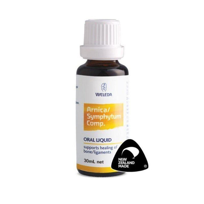 Weleda Arnica/Symphytum Comp.Drops 30ml