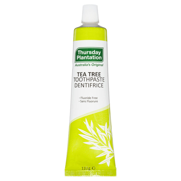 Thursday Plantation Tea Tree Toothpaste 110g