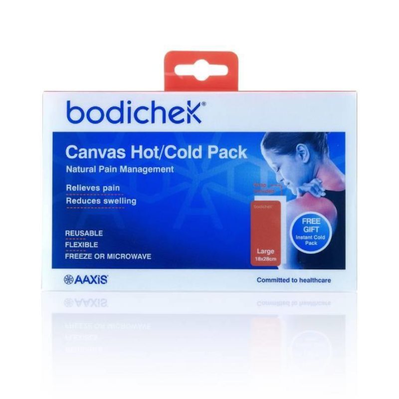 Aaxis Bodichek Hot/cold Pack Large