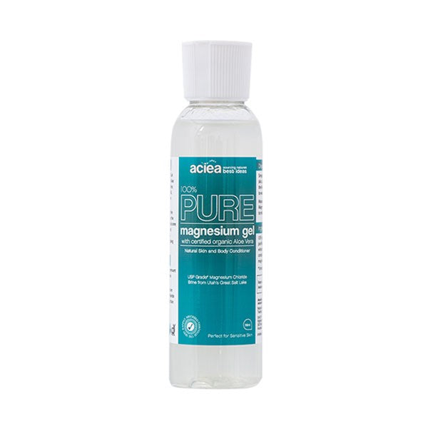 Aciea 100% Pure Magnesium Oil 118ml