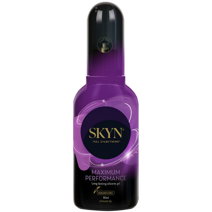 Ansell SKYN Lubricant Maximum Performance 80ml