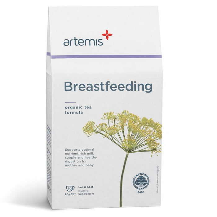 Artemis - Breastfeeding Tea 60g