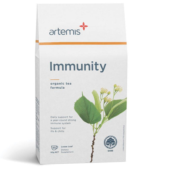 Artemis - Immunity Tea 60g