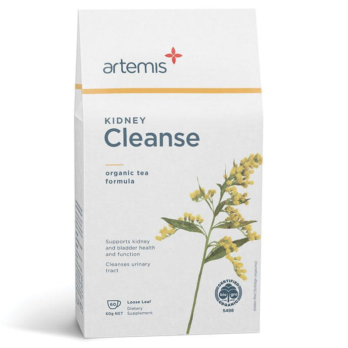 Artemis - Kidney Cleanse Tea 60g