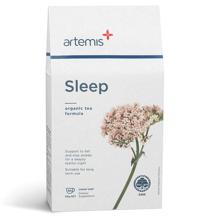 Artemis - Sleep Tea 60g