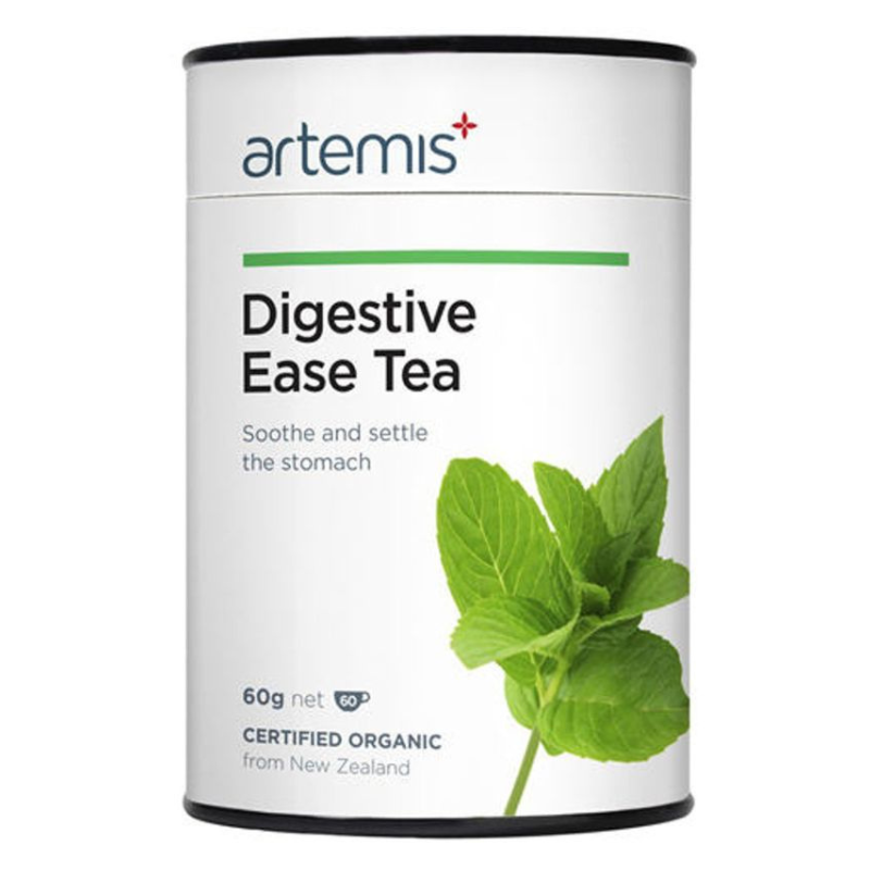 Artemis Digestive Ease Tea 60g