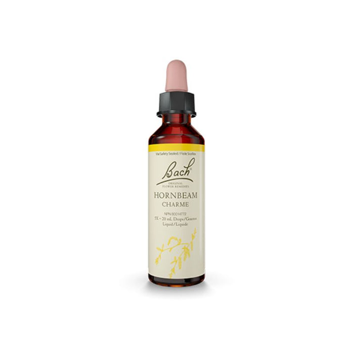 Bach Original Flower Remedies Hornbeam Drops 20ml