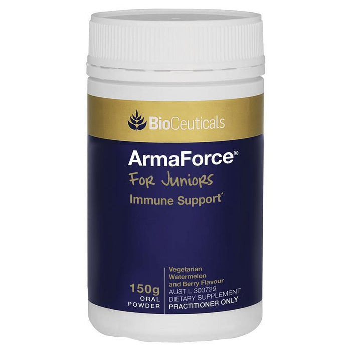 BioCeuticals ArmaForce for Juniors Powder 150g