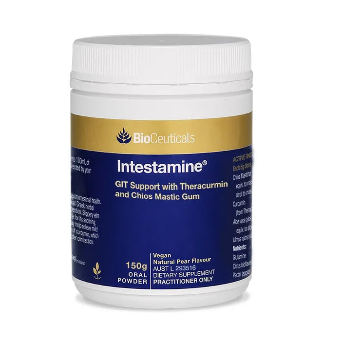 BioCeuticals Intestamine Powder 150g