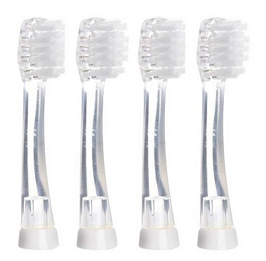 Brush Baby BabySonic Replacement Heads 18-36 Months