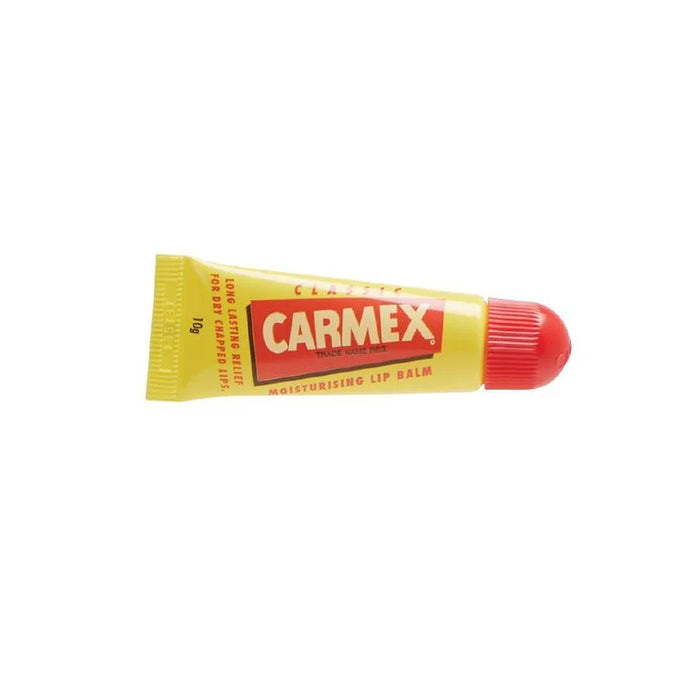 CARMEX Moisturising Lip Balm Tube 10g