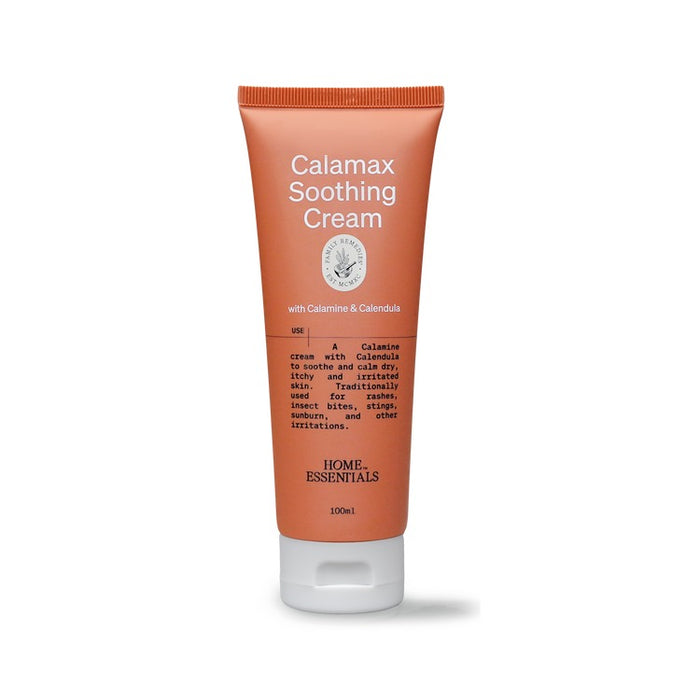 Home Essentials Calamax Soothing Cream