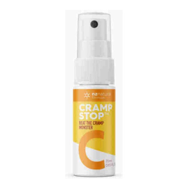 Cramp Stop Spray 25ml