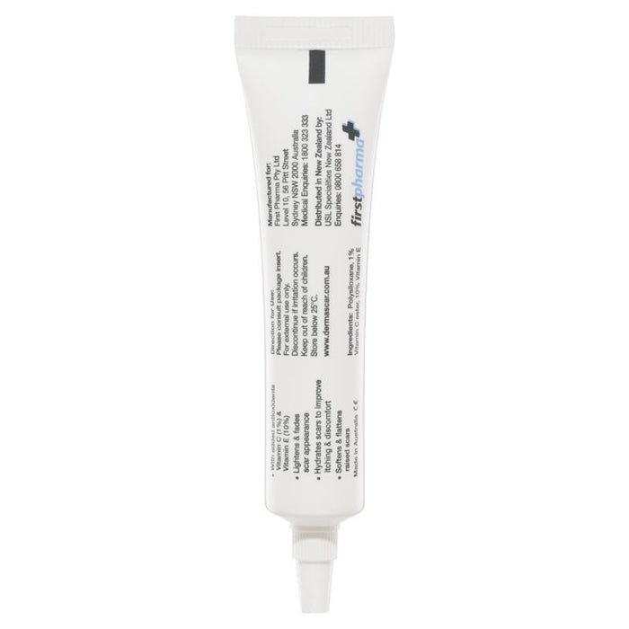 Derma Scar Platinum C&E 15g