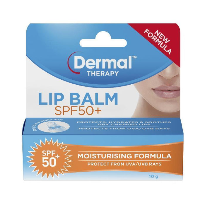 Dermal Therapy Lip Balm SPF30 5.7ml