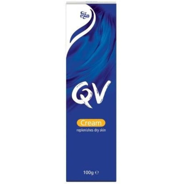 EGO QV Cream 100g