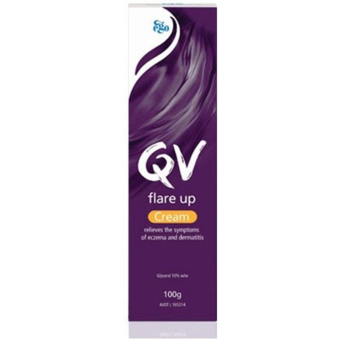 Ego QV Flare Up Cream 100g