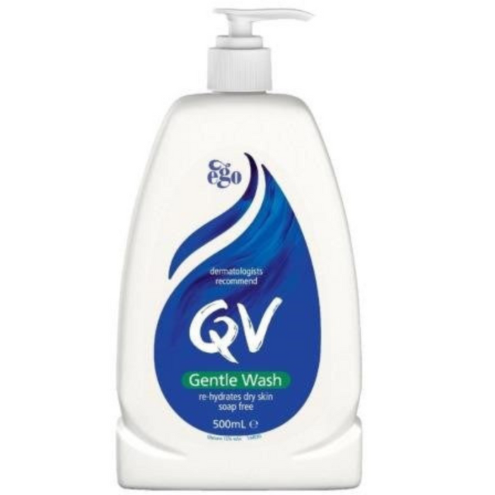 Ego QV Gentle Wash 500g