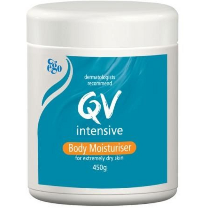 Ego QV INTENSIVE Moisturiser 450g