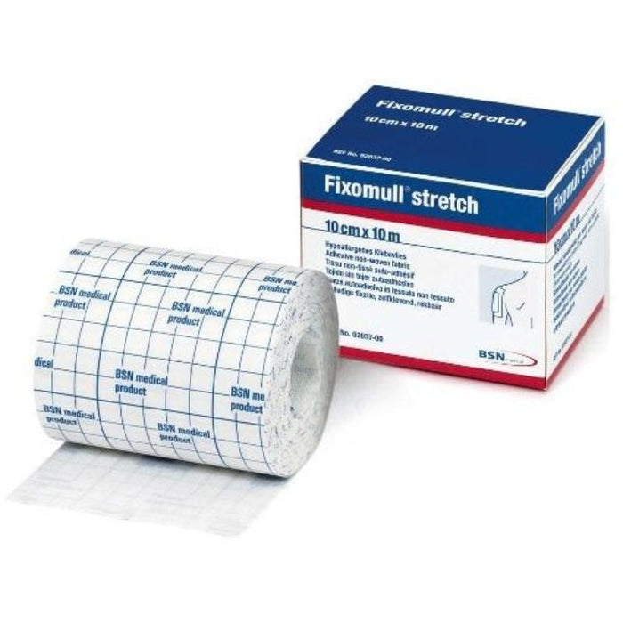 Fixomull Stretch 10cmx10m