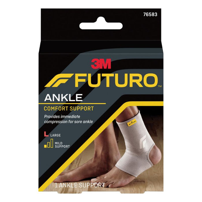 Futuro Ankle Comfort Support L