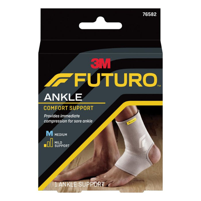 Futuro Ankle Comfort Support M