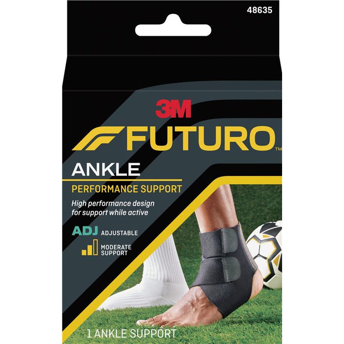 Futuro Ankle Performance Support Adjustable