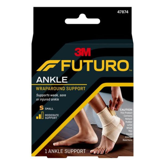 Futuro Ankle Wraparound Support S