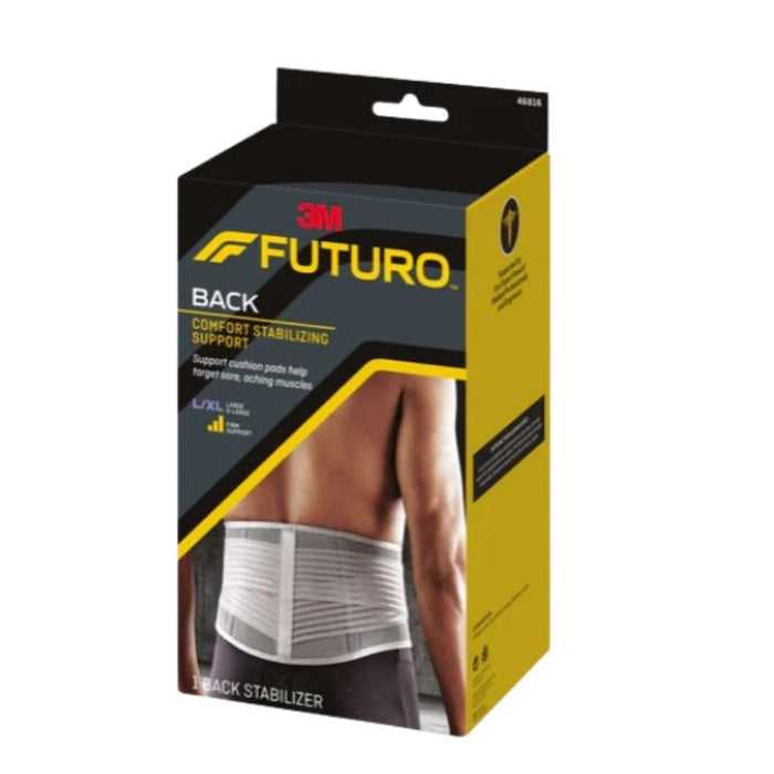 Futuro Back Stabilizing Support 2XL-3XL