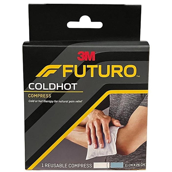 Futuro ColdHot Compress Pack - Reusable