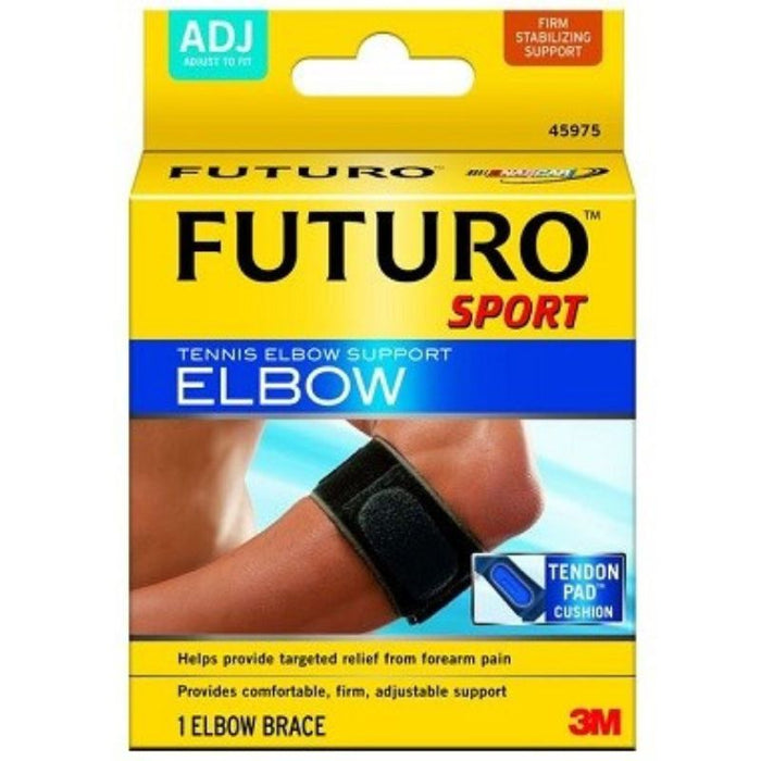 Futuro Elbow Tennis Strap - Adjustable