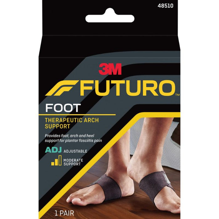 Futuro Foot Therapeutic Arch Support Adjustable