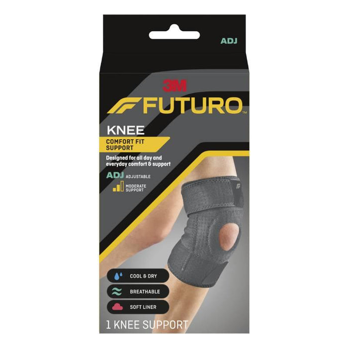 Futuro Knee Comfort Fit Stabiliser Adjustable