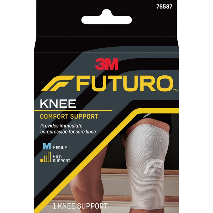 Futuro Knee Comfort Support - M