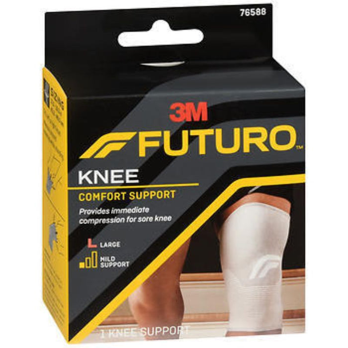 Futuro Knee Comfort Support L