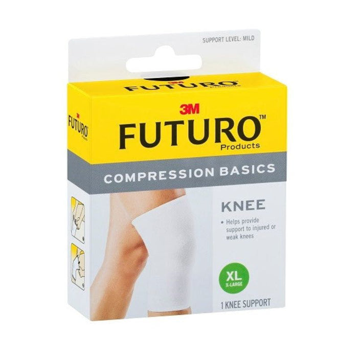 Futuro Knee Support Compression Basics XL