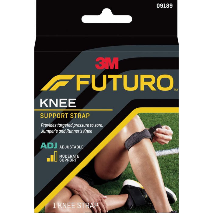 Futuro Knee Support Strap - Adjustable