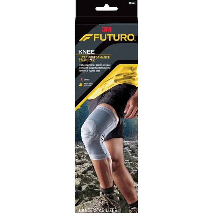 Futuro Knee Ultra Performance Stabilizer - L