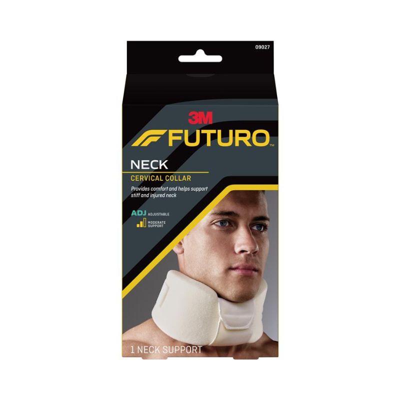 Futuro Neck Cervical Collar - Adjustable