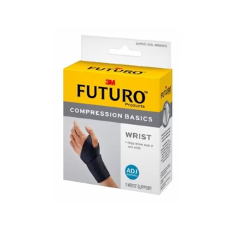 Futuro Sport Wrist Support - Adjustable