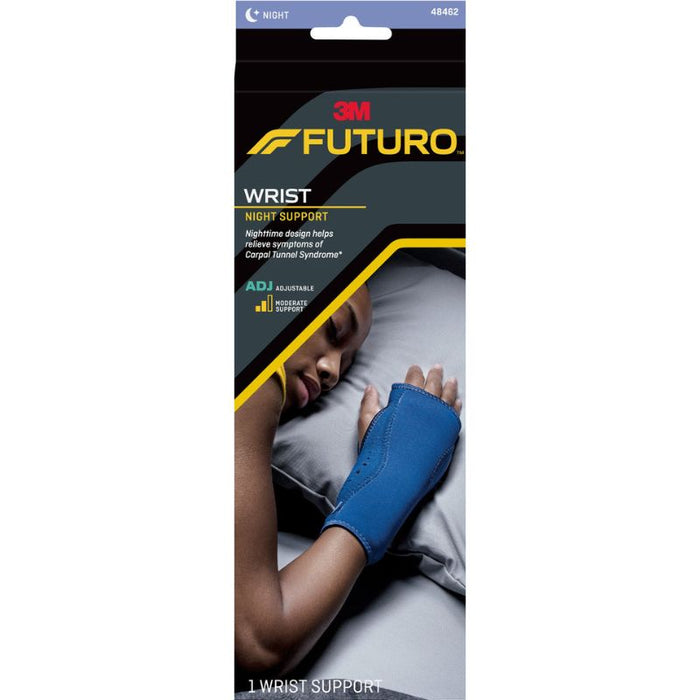 Futuro Wrist Night Support - Adjustable