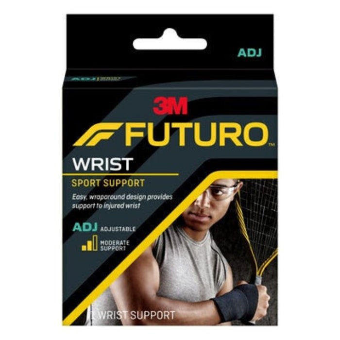 Futuro Wrist Sport Support - Adjustable