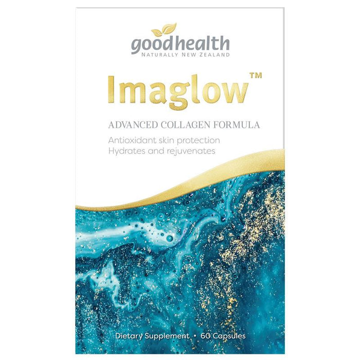 Good Health Imaglow Capsules 60