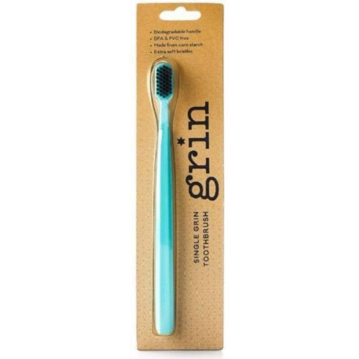 Grin Toothbrush Mint