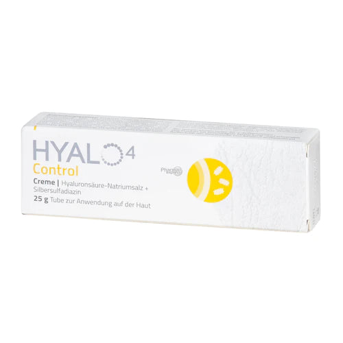 HYALO Control Cream 25g
