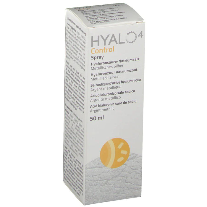 HYALO Control Spray 50ml