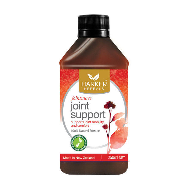 Harker Herbals Joint Support Liquid 250ml