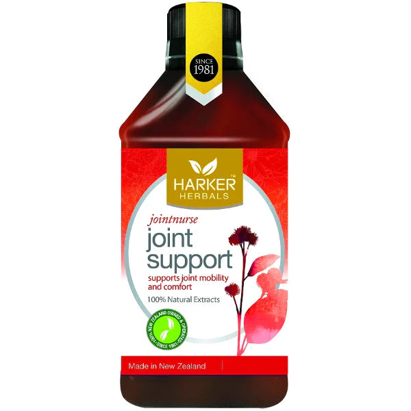 Harker Herbals Joint Support Liquid 500ml