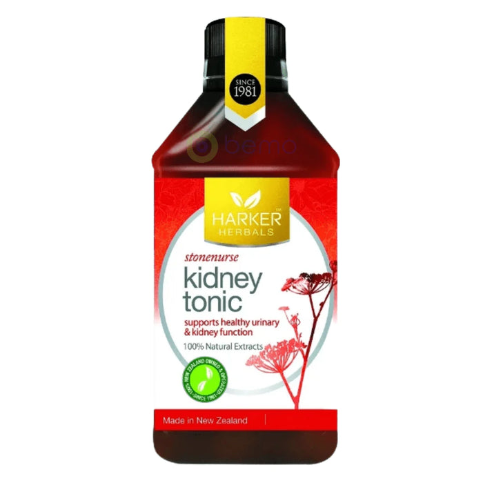 Harker Herbals Kidney Tonic 500ml