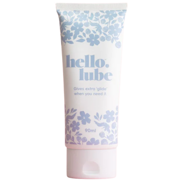 Hello Lube 90ml
